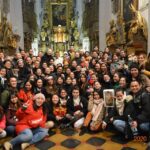 Filipino Community Invited to Sunday Mass in Prague