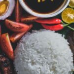 Exploring Filipino Cuisine in Europe & Czechia