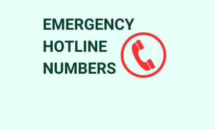 Emergency Hotline Numbers: A Friendly Reminder to all Filipinos in Czech Republic