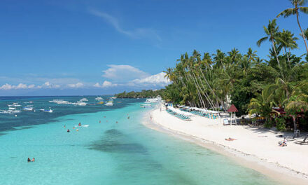 Things to Do in Panglao Island Bohol