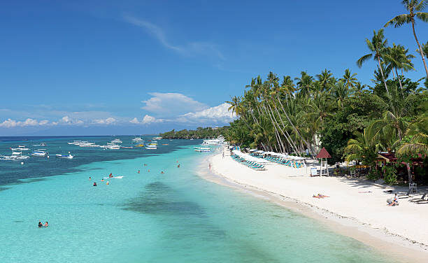 Things to Do in Panglao Island Bohol