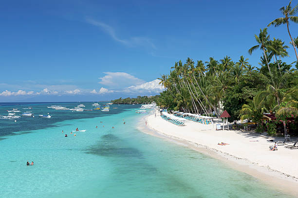 Things to Do in Panglao Island Bohol