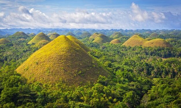 Things to do in Bohol