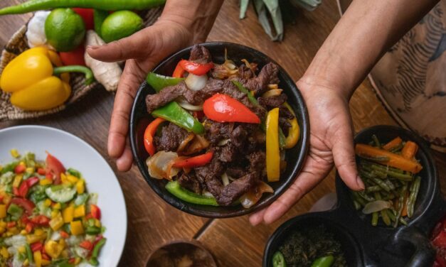 Why Isn’t Filipino Food A Mainstream in Czechia?