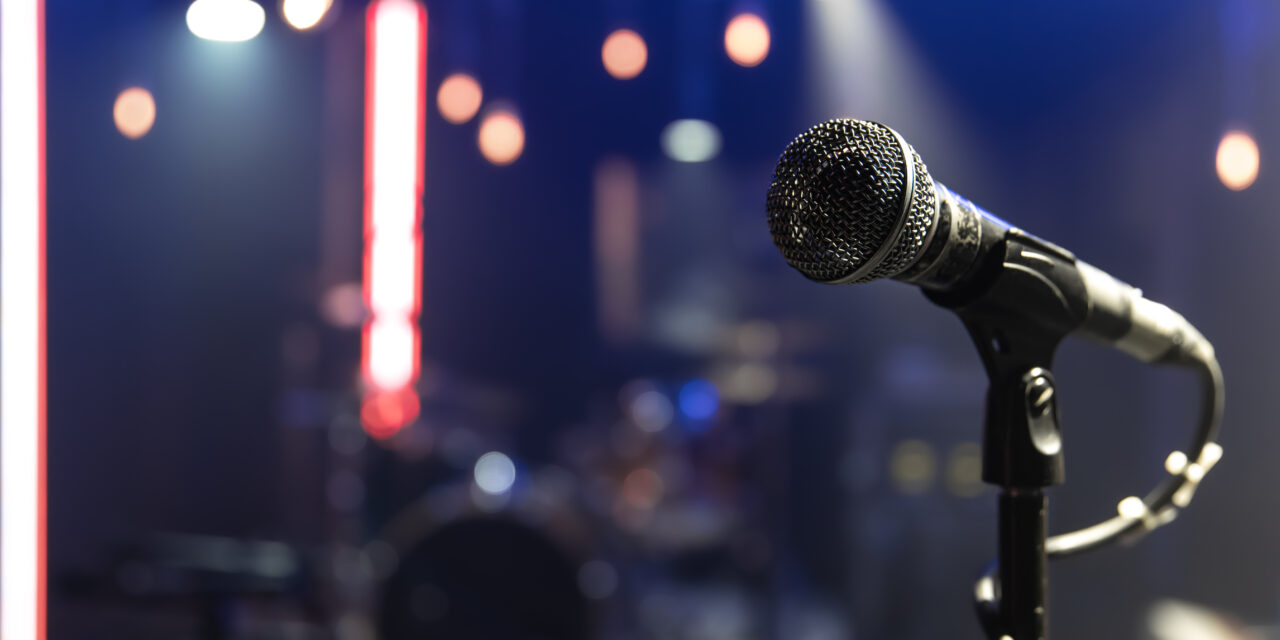 The Philippines: A Nation of Natural-Born Singers