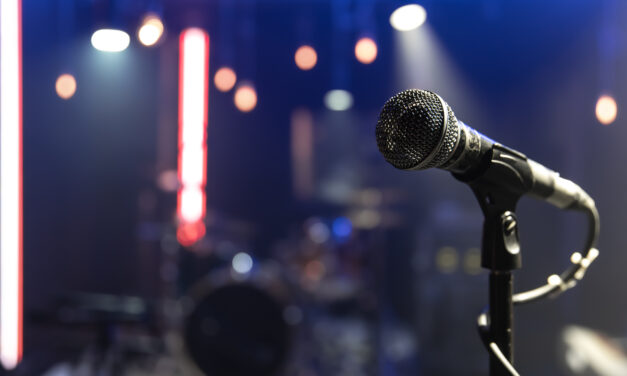 The Philippines: A Nation of Natural-Born Singers