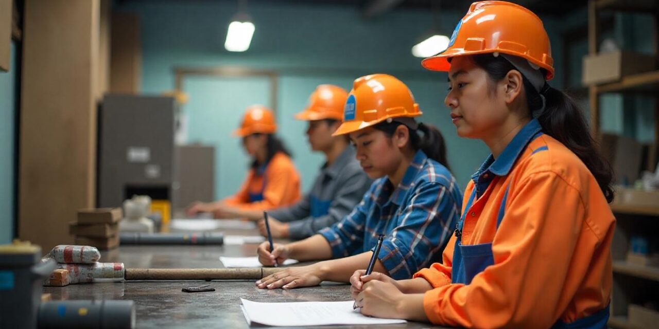 Pinoy Care Honors Hard Work: Celebrating Labor Day on May 1st