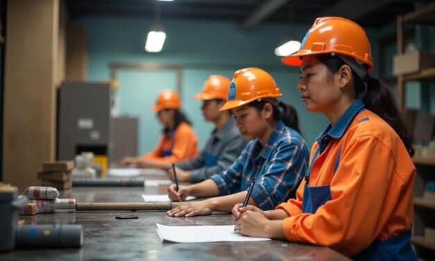 Pinoy Care Honors Hard Work: Celebrating Labor Day on May 1st