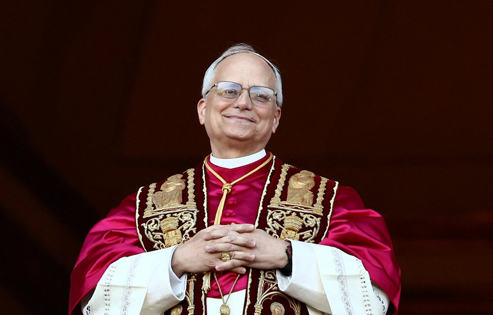 Pope Leo XIV: America’s Historic Step into the Papacy