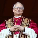 Pope Leo XIV: America’s Historic Step into the Papacy