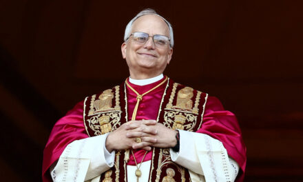 Pope Leo XIV: America’s Historic Step into the Papacy