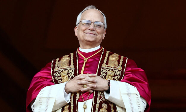 Pope Leo XIV: America’s Historic Step into the Papacy