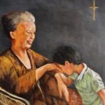 Mano Po: The OG Filipino Gesture of Respect