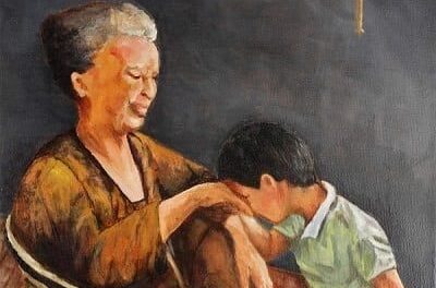 Mano Po: The OG Filipino Gesture of Respect