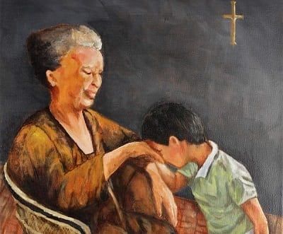 Mano Po: The OG Filipino Gesture of Respect