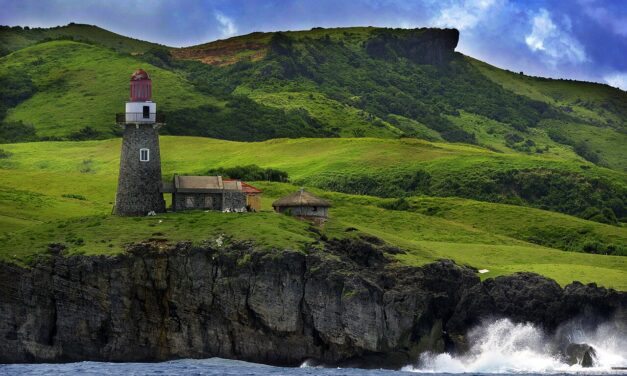 Discover Batanes Islands, The Little Switzerland of the Philippines