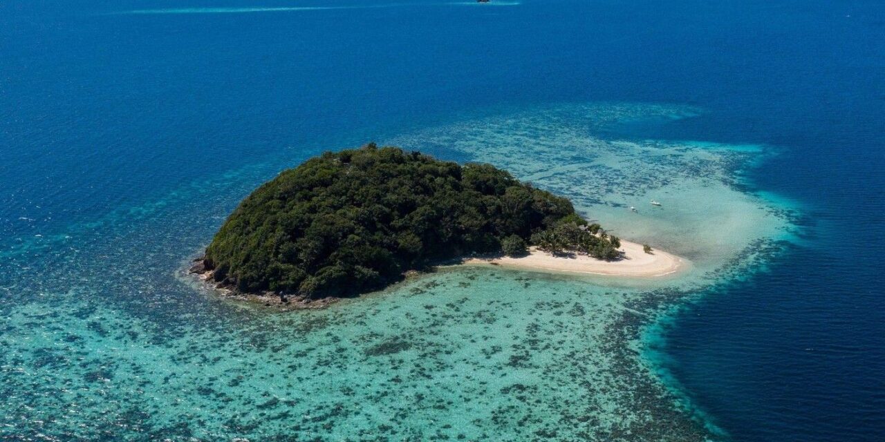A Sovereign AI-Governed Island? The Philippines Says, Why Not?