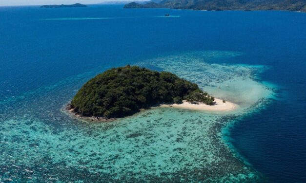 A Sovereign AI-Governed Island? The Philippines Says, Why Not?