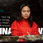 Get to Know “Ruby” from Netflix’s Breakout Series, Secrets We Keep
