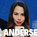 Behind the Role: Gel Andersen Brings Kim Flores to Life in Netflix Hit, Secrets We Keep