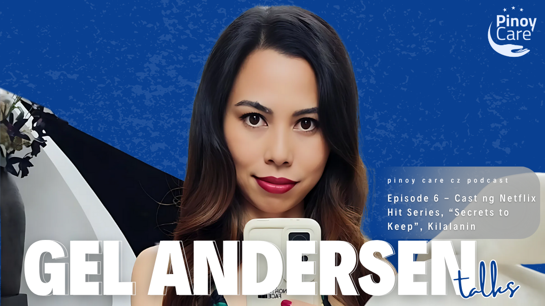 Behind the Role: Gel Andersen Brings Kim Flores to Life in Netflix Hit, Secrets We Keep
