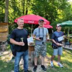 Filipino Slingshot Shooter Takes First Place at Czech Sniper Competition