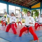Discover Sikaran: A Traditional Filipino Martial Art