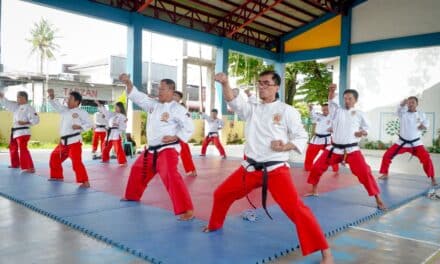 Discover Sikaran: A Traditional Filipino Martial Art