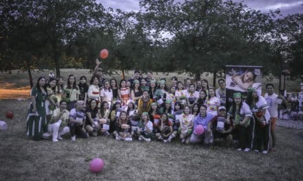 Eden’s Garden Team Building 2025 Fosters Teamwork and Promotes Strong Workplace Values
