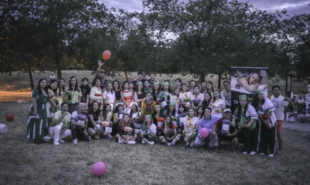 Eden’s Garden Team Building 2025 Fosters Teamwork and Promotes Strong Workplace Values