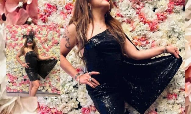 Get to Know Darline Fae Rubi: Our International Renowed Host of Pinoy Fest V