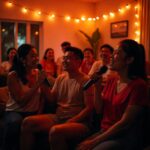Filipinos and Karaoke: What Does It Mean To Us?