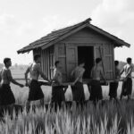 Our Bayanihan Story: Community, Care, and Cooperation