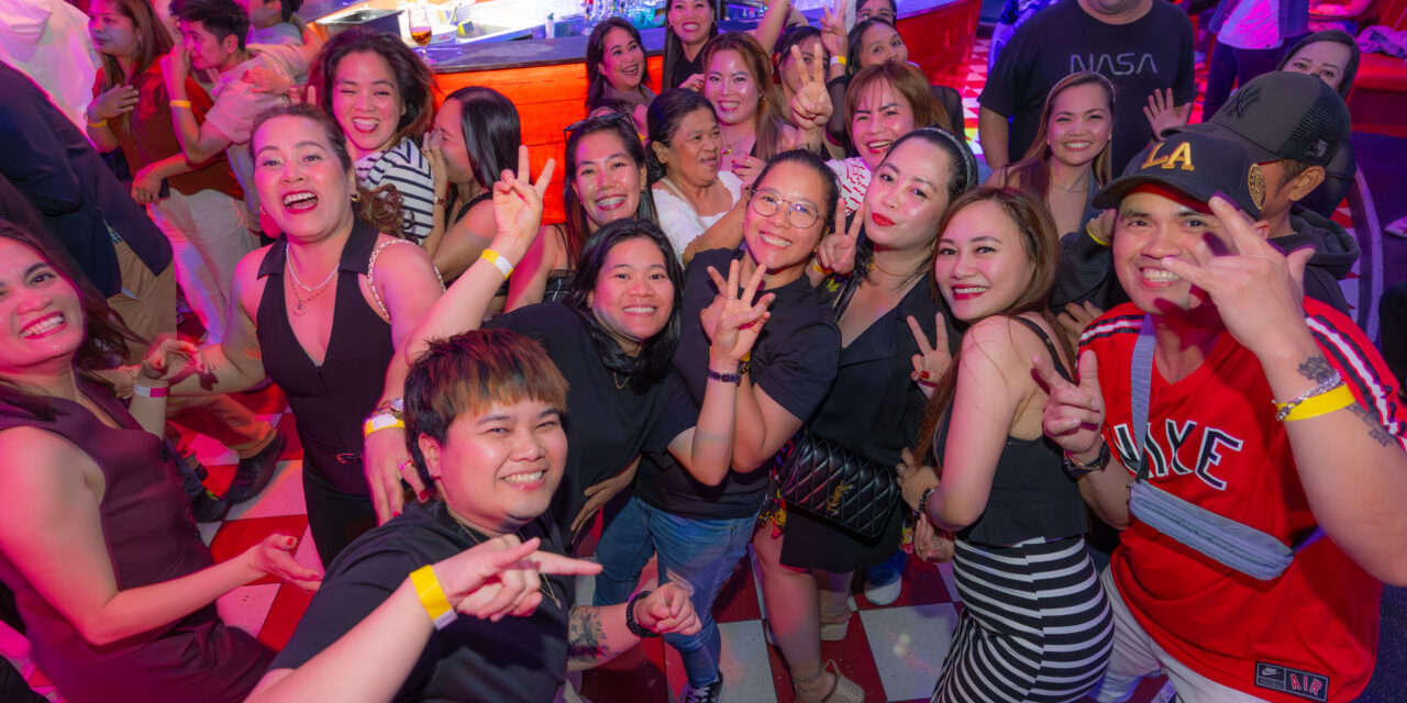 Pinoy Fest 5 Marks Record Turnout With Filipino Music and Performances