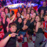 Pinoy Fest 5 Marks Record Turnout With Filipino Music and Performances