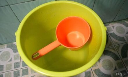 The Philippines’ Tabo Culture
