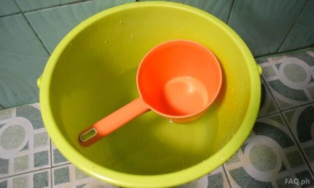 The Philippines’ Tabo Culture