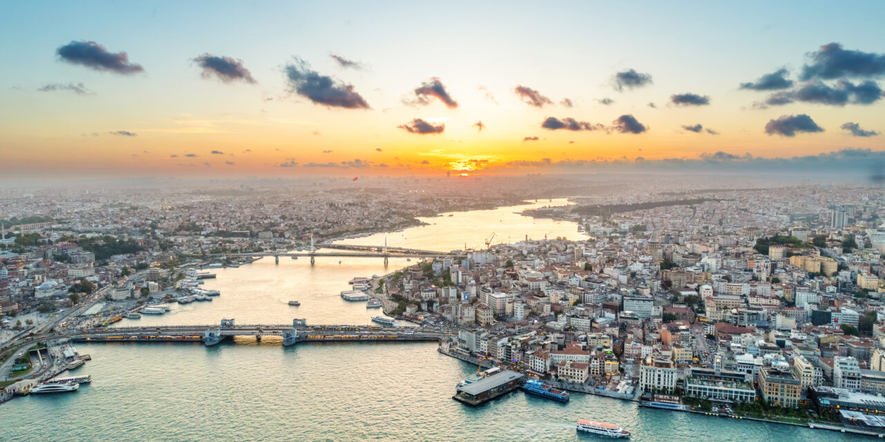 AirAsia Expands Routes: Direct Flights from Manila to Istanbul via Kuala Lumpur Begin November 14