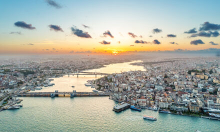 AirAsia Expands Routes: Direct Flights from Manila to Istanbul via Kuala Lumpur Begin November 14