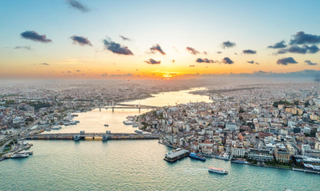 AirAsia Expands Routes: Direct Flights from Manila to Istanbul via Kuala Lumpur Begin November 14