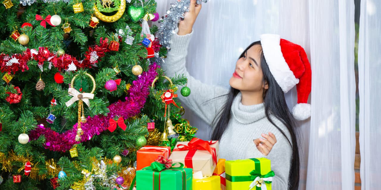 Going Home for the Holidays? We Gotchu, Your OFW Christmas Travel Checklist is Here!
