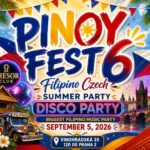 Pinoy Fest 6 Is Here, A Party That Never Ends!